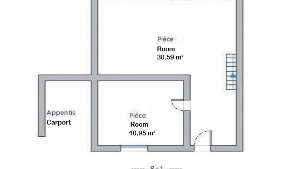 vente Montfort Sur Boulzane