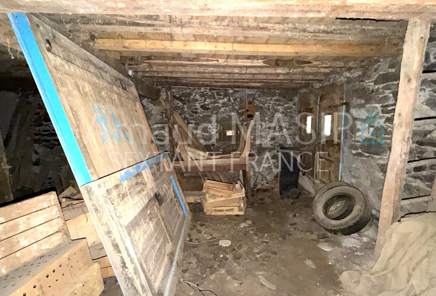 vente Maison à rénover Montfort Sur Boulzane - Photo 10