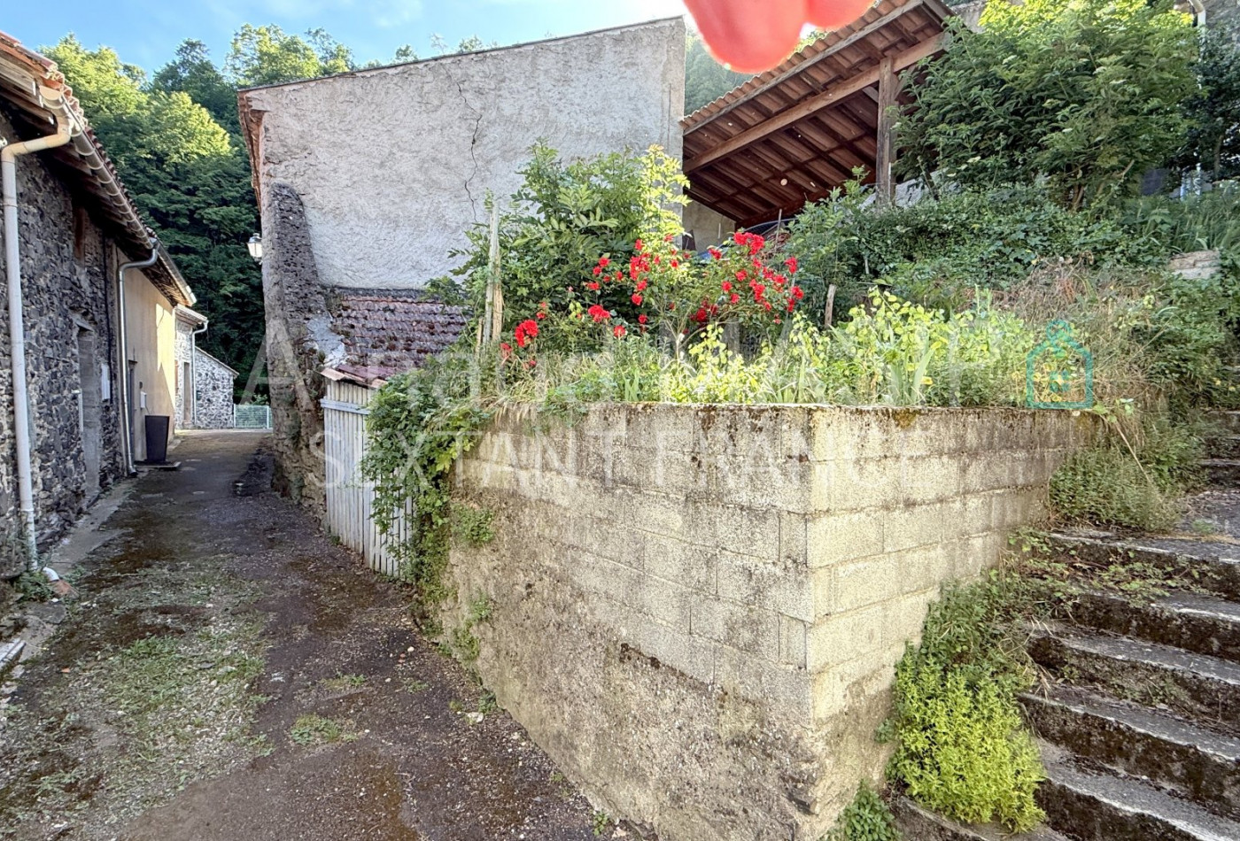 vente Maison à rénover Montfort Sur Boulzane - Photo 5
