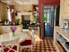 vente Maison de caractère Saint Aubin Les Elbeuf