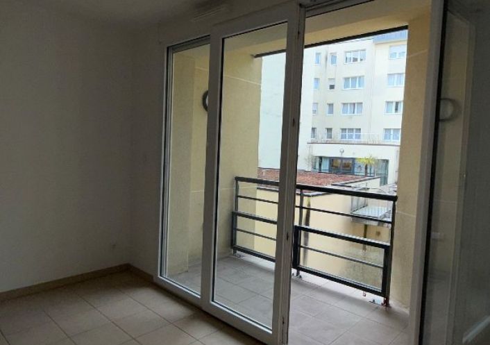 vente Appartement Rouen