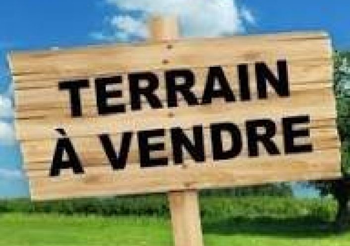 vente Terrain constructible Les Essarts
