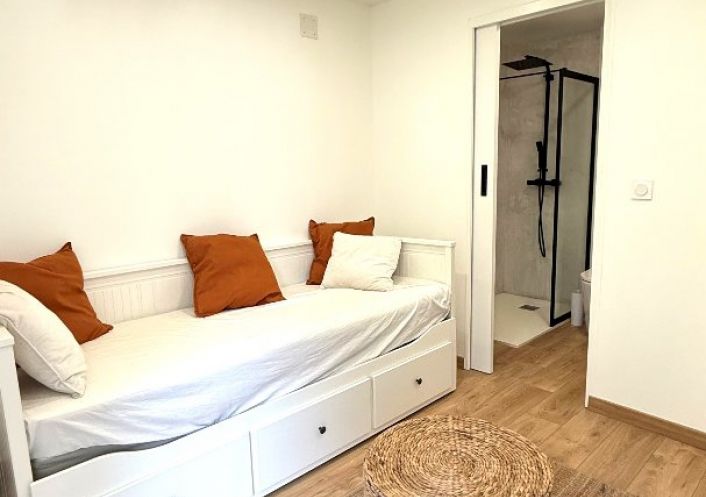 vente Appartement Deauville