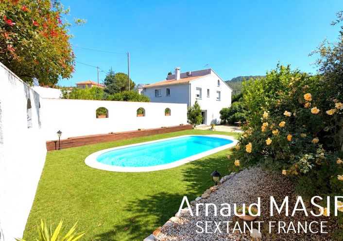vente Maison Saint Paul De Fenouillet