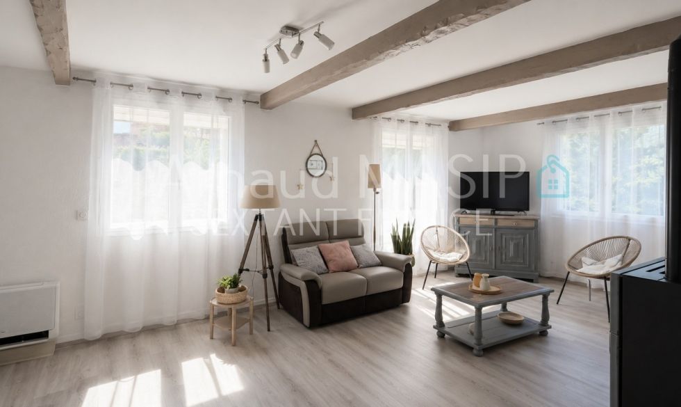 vente Saint Paul De Fenouillet