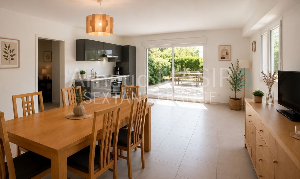 vente Saint Paul De Fenouillet