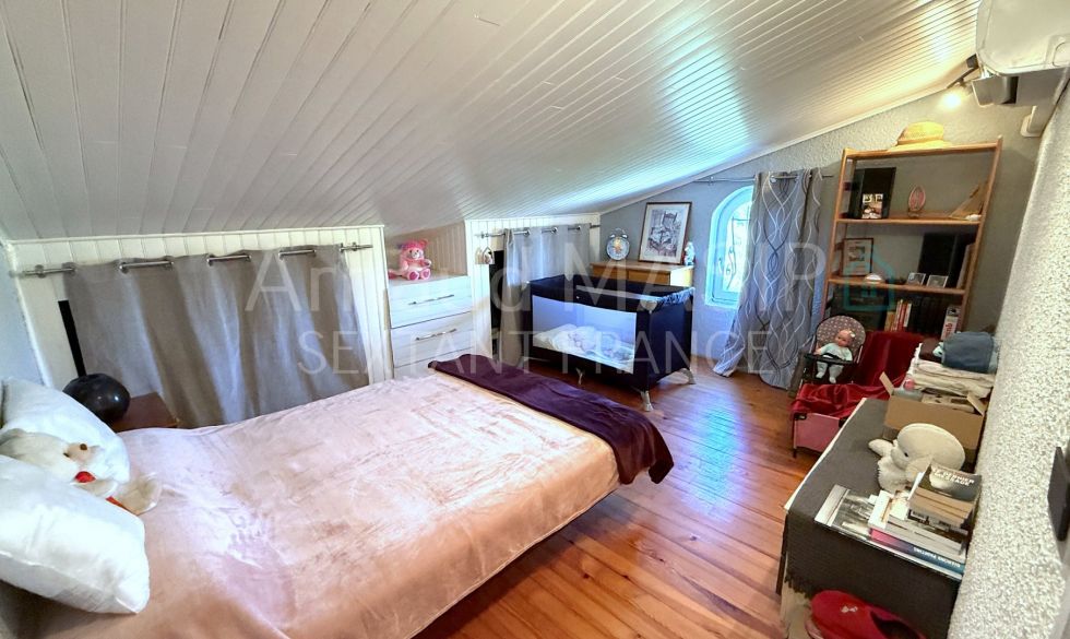 vente Saint Paul De Fenouillet