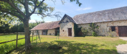vente Maison Lisieux