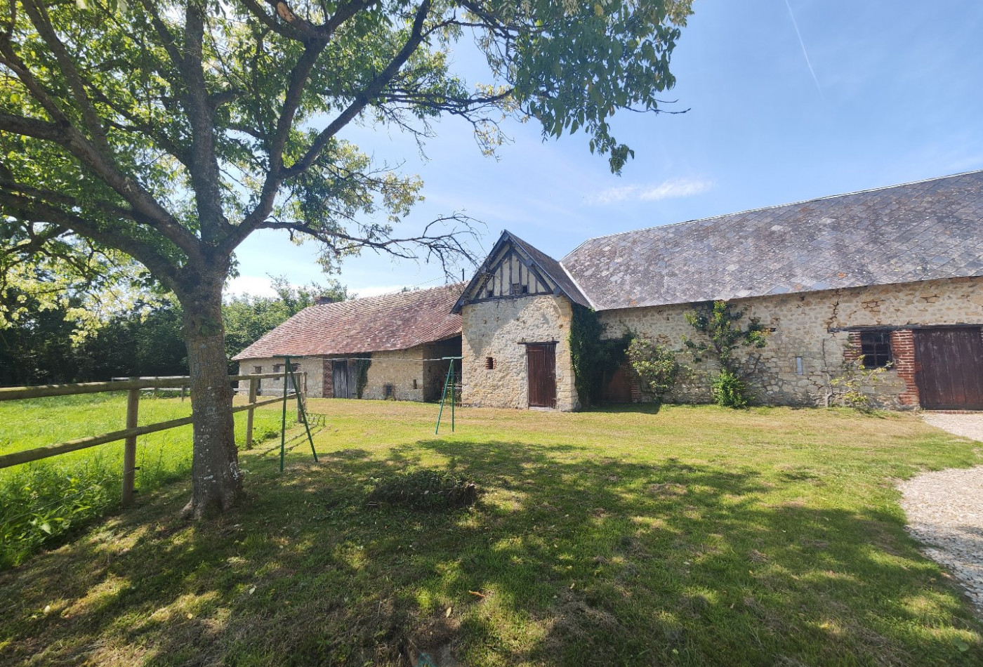 vente Maison Lisieux - Photo 2