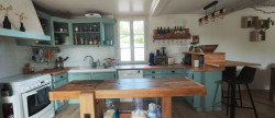 vente Maison Lisieux