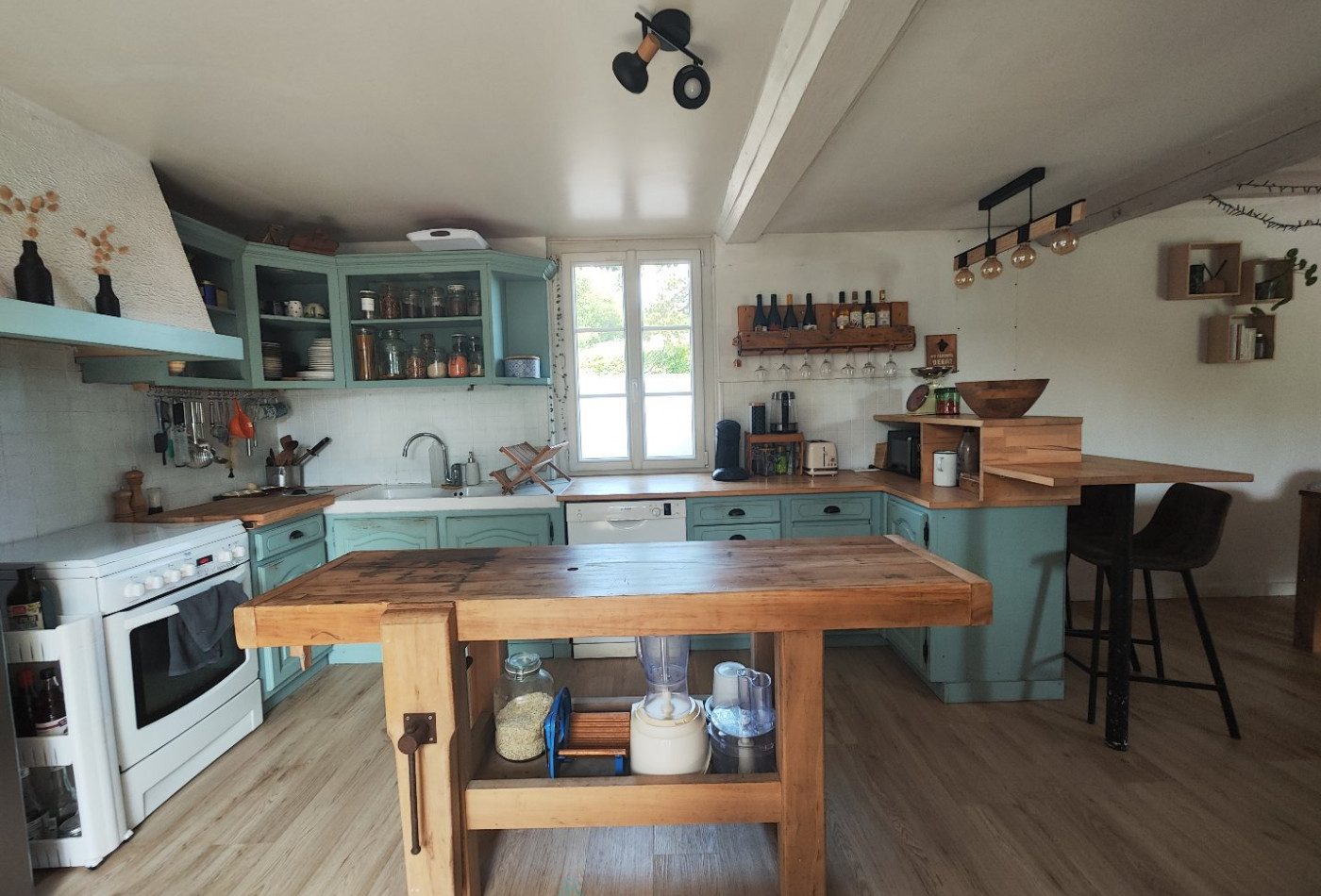 vente Maison Lisieux - Photo 5