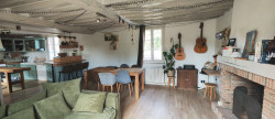 vente Maison Lisieux