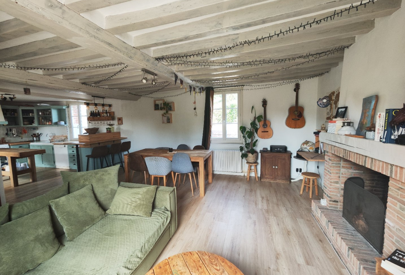 vente Maison Lisieux - Photo 7
