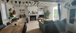vente Maison Lisieux