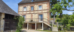 vente Maison Lisieux