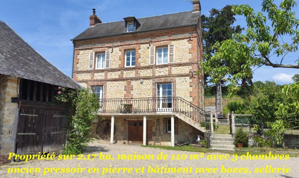 vente Lisieux