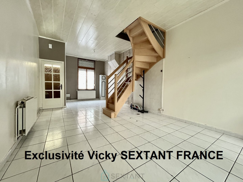 vente Maison Tourcoing - Photo 2