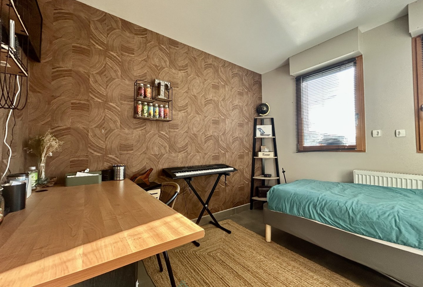 vente Maison Neuvireuil - Photo 9