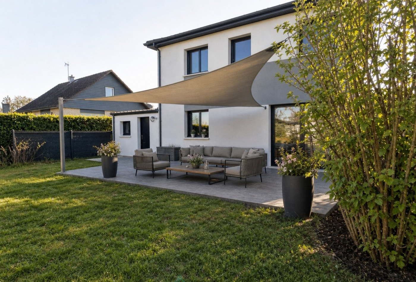 vente Maison Neuvireuil - Photo 2