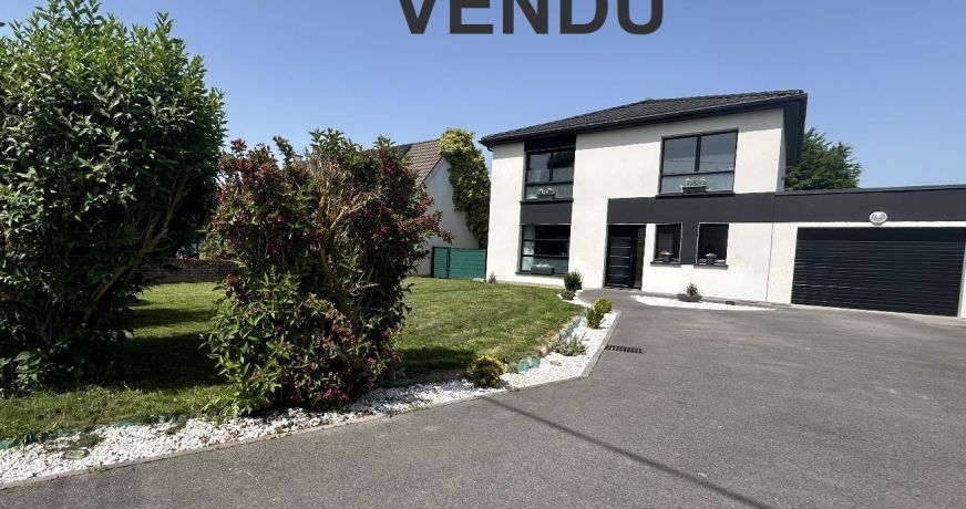 vente Maison Neuvireuil