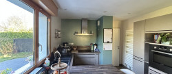 vente Maison Neuvireuil