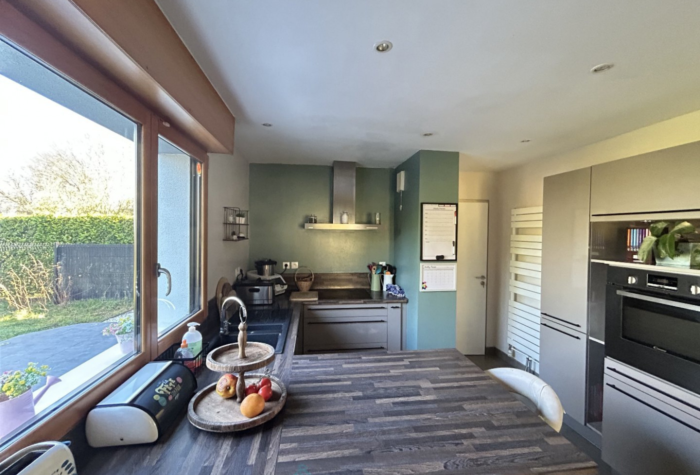 vente Maison Neuvireuil - Photo 8