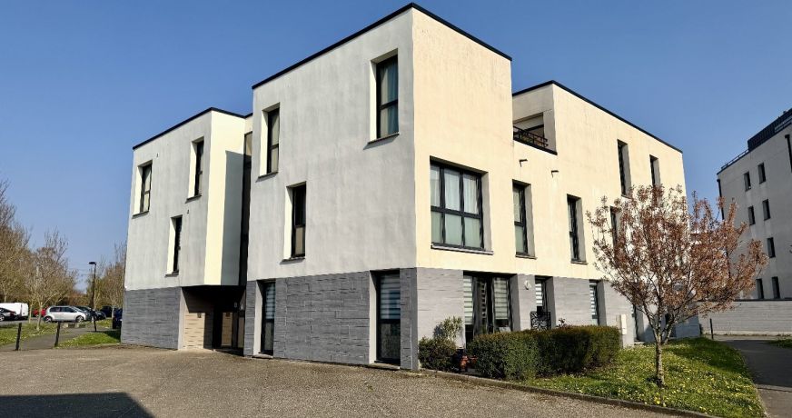 vente Appartement en résidence Saint Andre Lez Lille