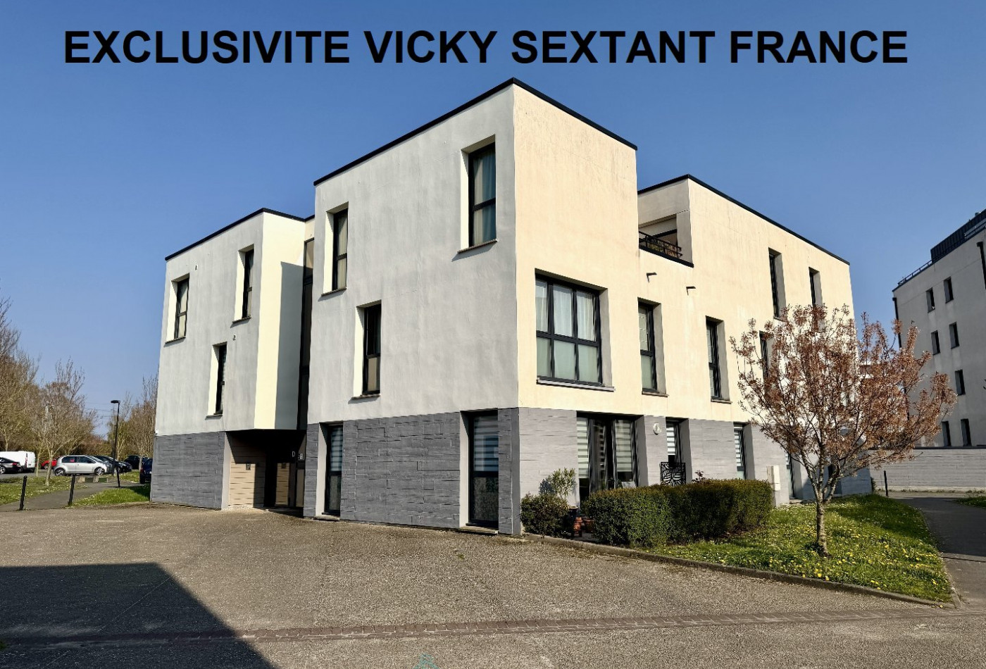 vente Appartement en résidence Saint Andre Lez Lille - Photo 3