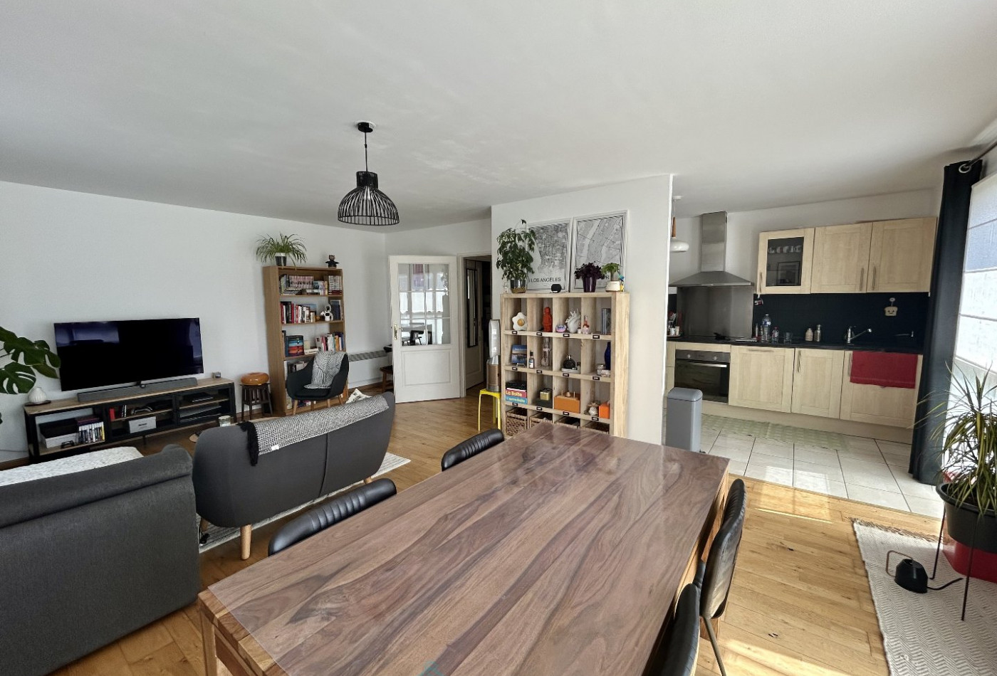 vente Appartement en résidence Saint Andre Lez Lille - Photo 2