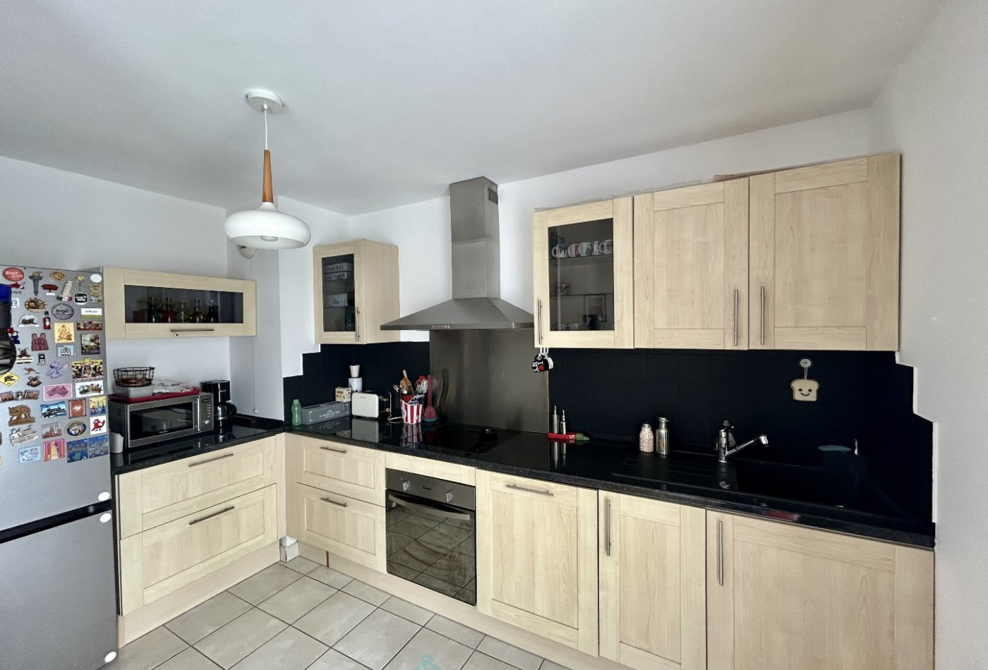 vente Appartement en résidence Saint Andre Lez Lille - Photo 10