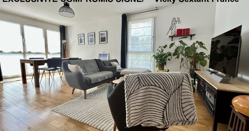vente Appartement en résidence Saint Andre Lez Lille