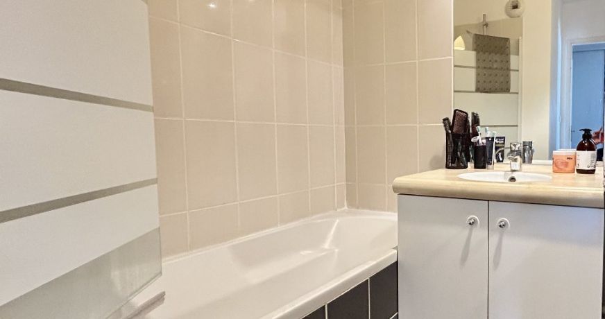 vente Appartement en résidence Saint Andre Lez Lille