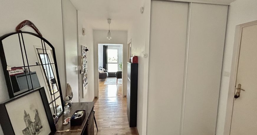 vente Appartement en résidence Saint Andre Lez Lille