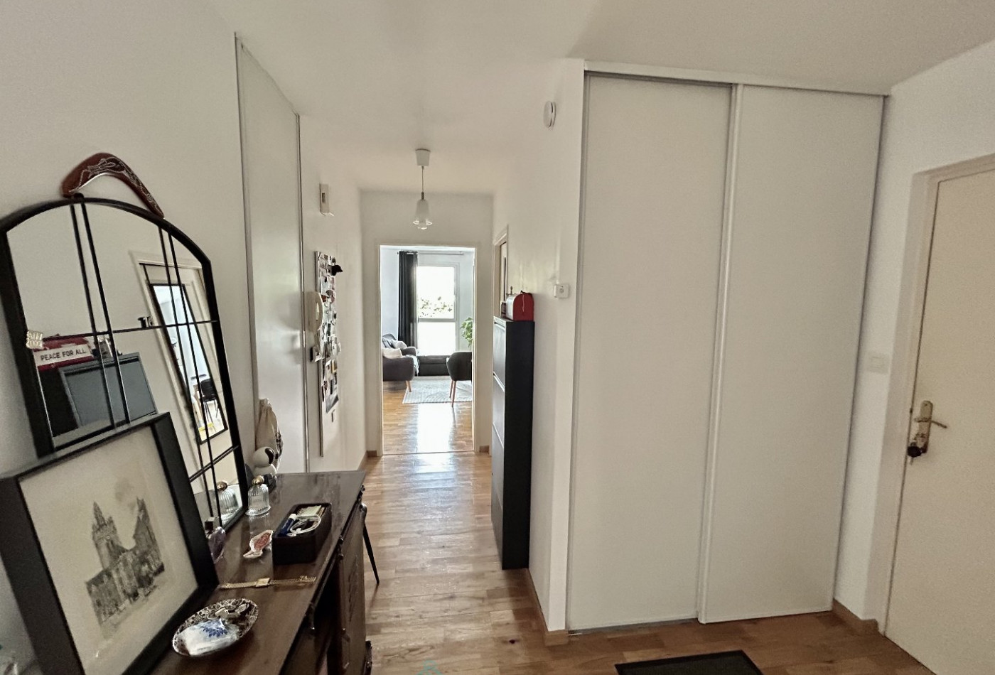 vente Appartement en résidence Saint Andre Lez Lille - Photo 5