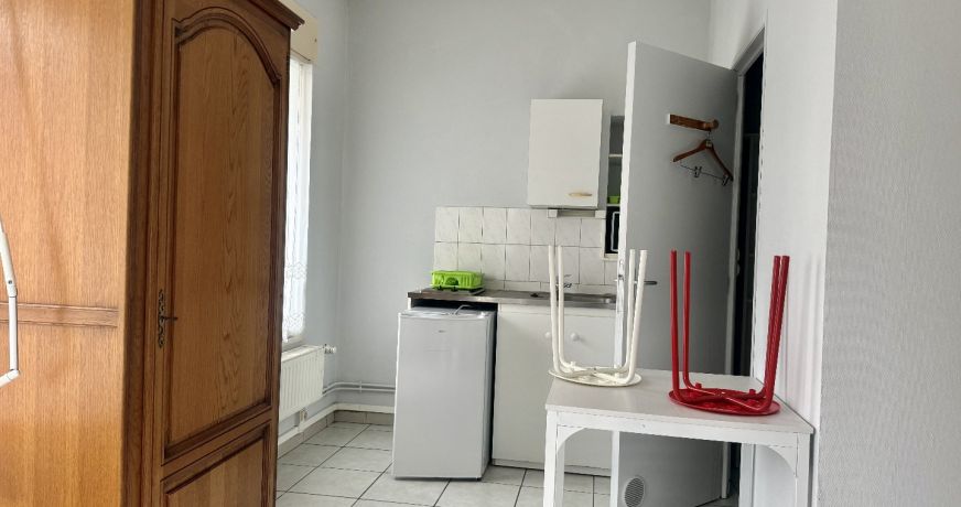 vente Immeuble Lens