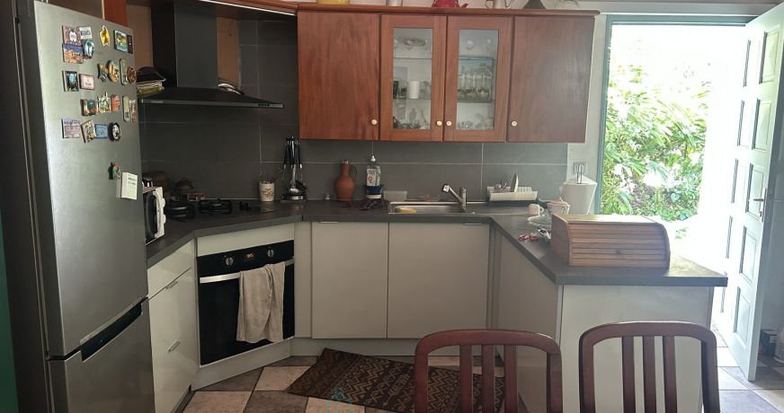 vente Maison individuelle Fort De France