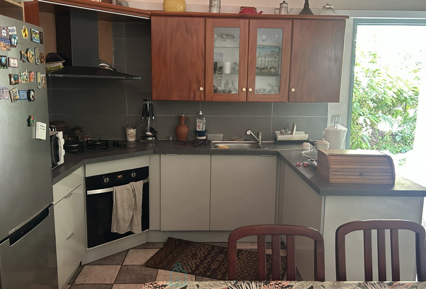 vente Maison individuelle Fort De France - Photo 5