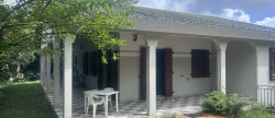 vente Maison individuelle Fort De France