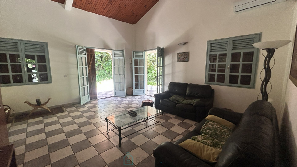 vente Maison individuelle Fort De France - Photo 4