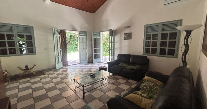 vente Maison individuelle Fort De France