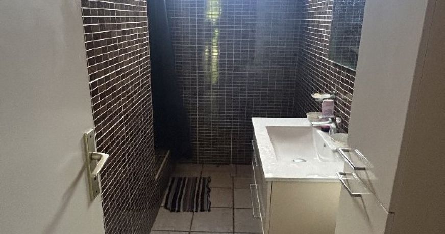 vente Maison individuelle Fort De France
