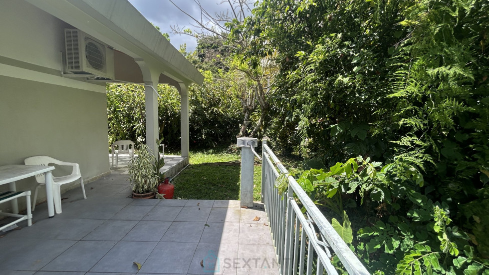 vente Maison individuelle Fort De France - Photo 3