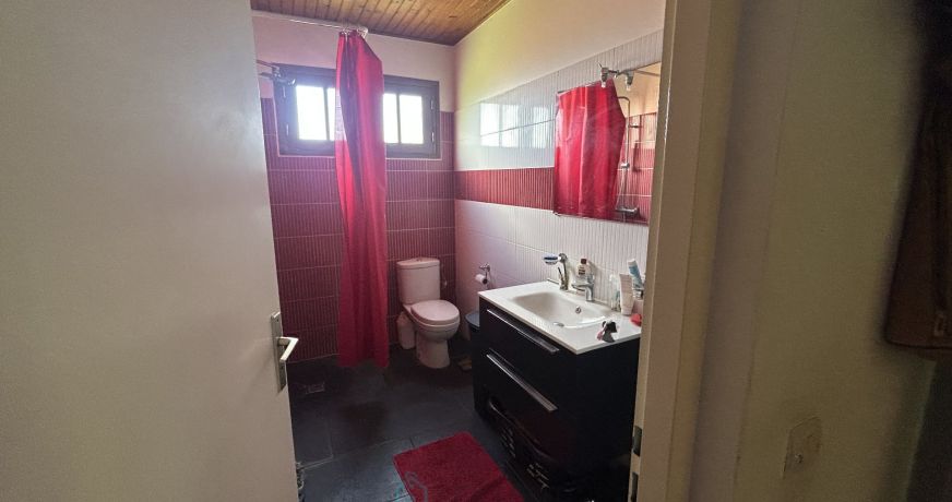 vente Maison individuelle Fort De France