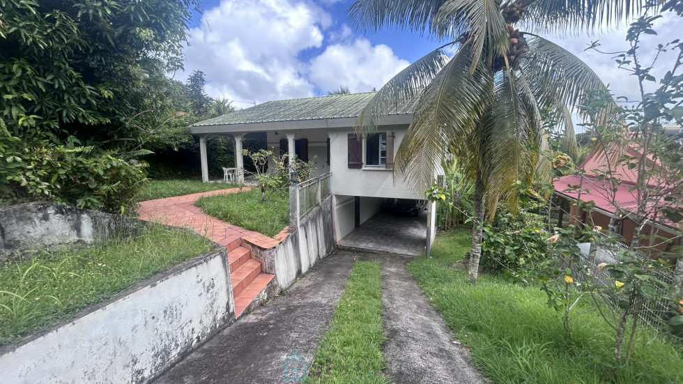 vente Maison individuelle Fort De France - Photo 2