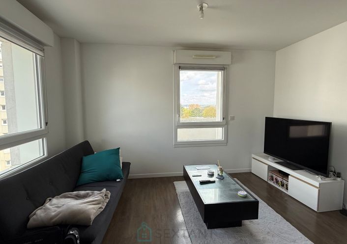vente Appartement Le Grand Quevilly