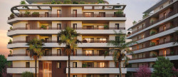 vente Appartement Villeneuve Loubet