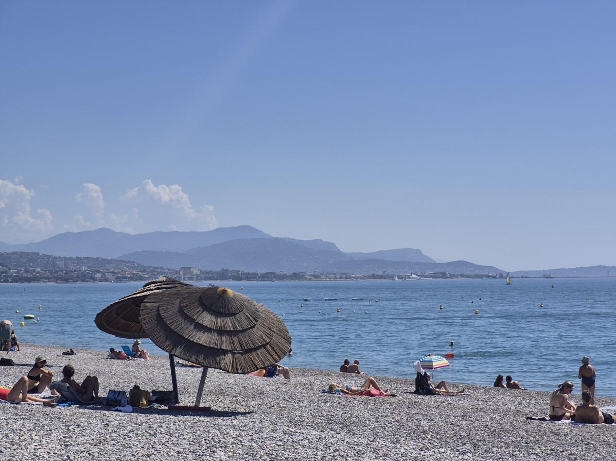 vente Appartement Villeneuve Loubet - Photo 3