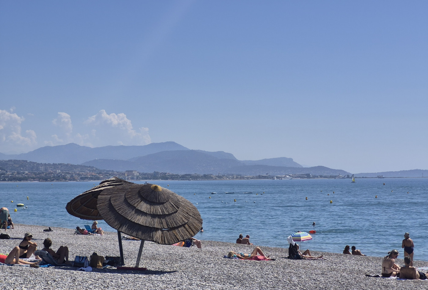 vente Appartement Villeneuve Loubet - Photo 3