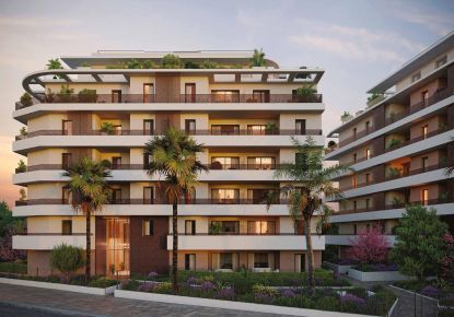 vente Appartement Villeneuve Loubet