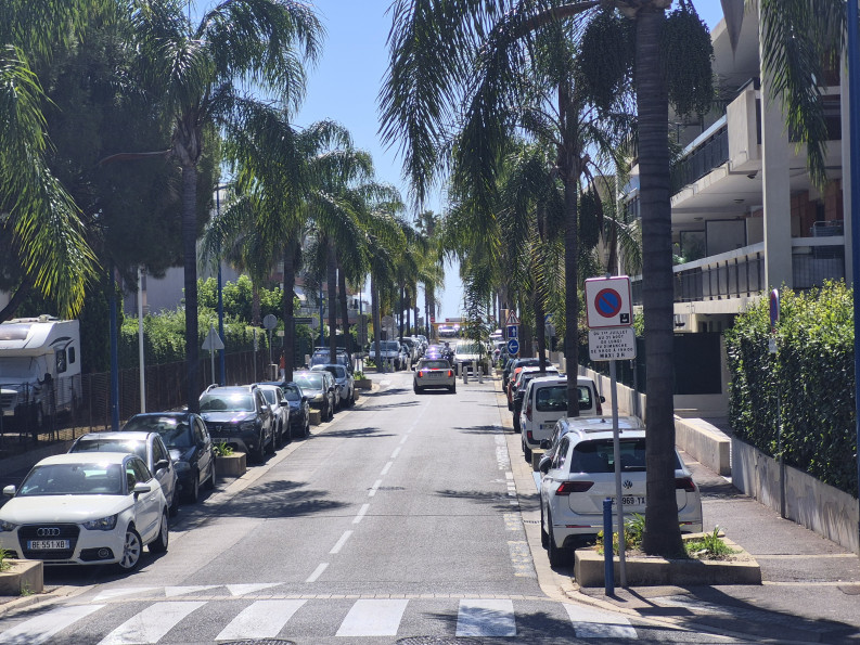 vente Appartement Villeneuve Loubet - Photo 5